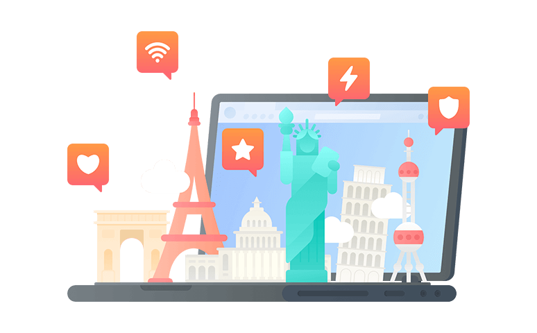 塞内加尔回国加速器 - ROUTECN